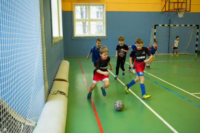 Игры 20-21 ноября